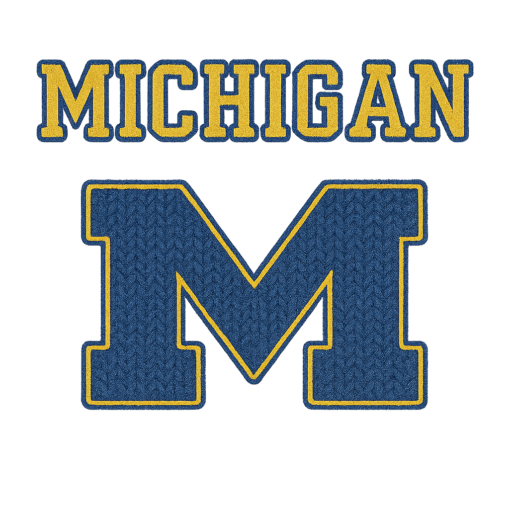 Faux Yarn MIGHIGAN #2 - Hur&Co.