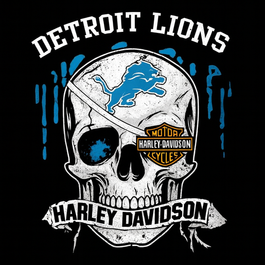 Detroit Lions HD