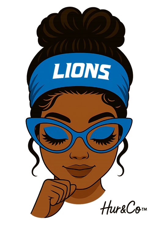 Lions girly #1