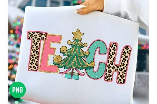 Teach 🎄 - Hur&Co.