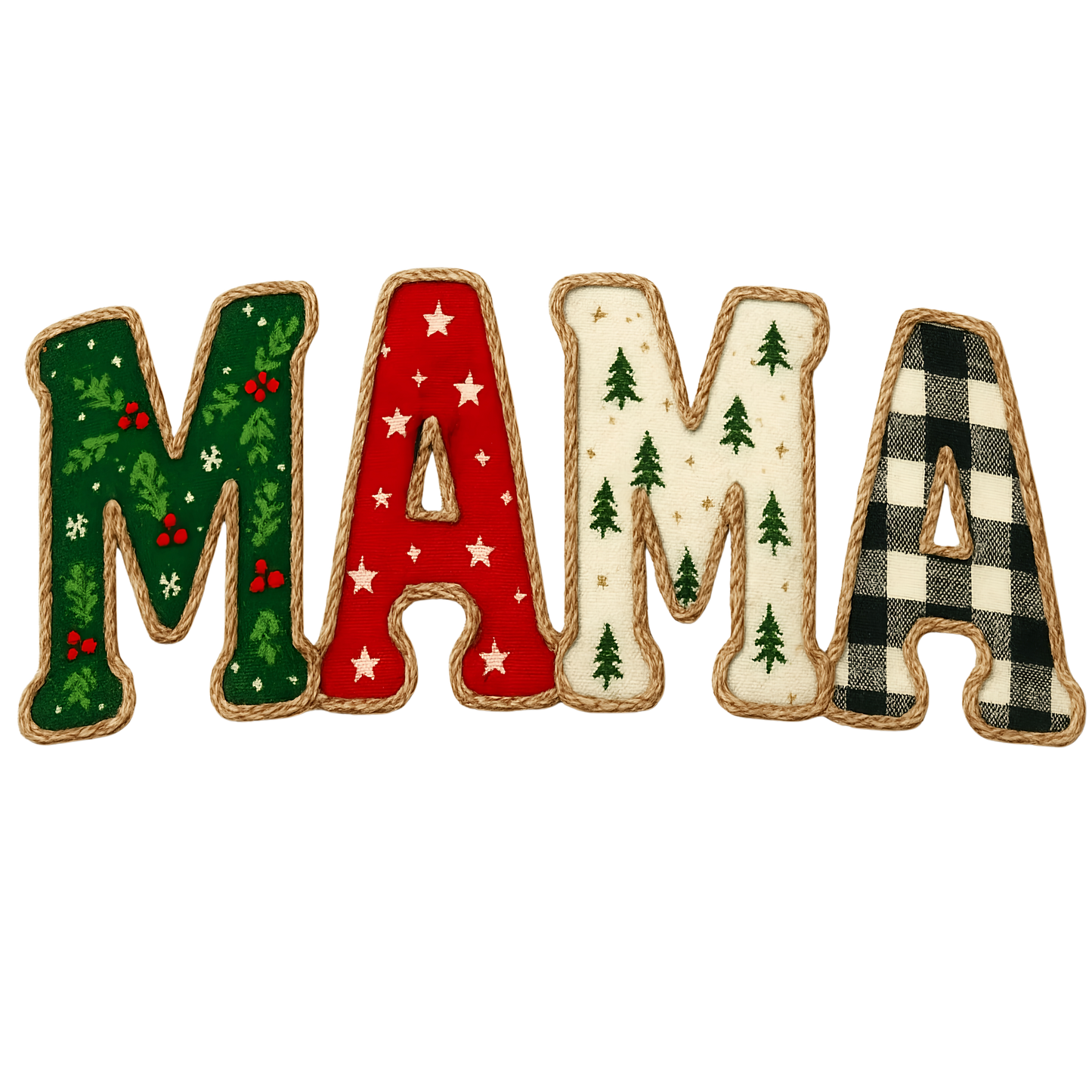 Holiday Mama - Hur&Co.