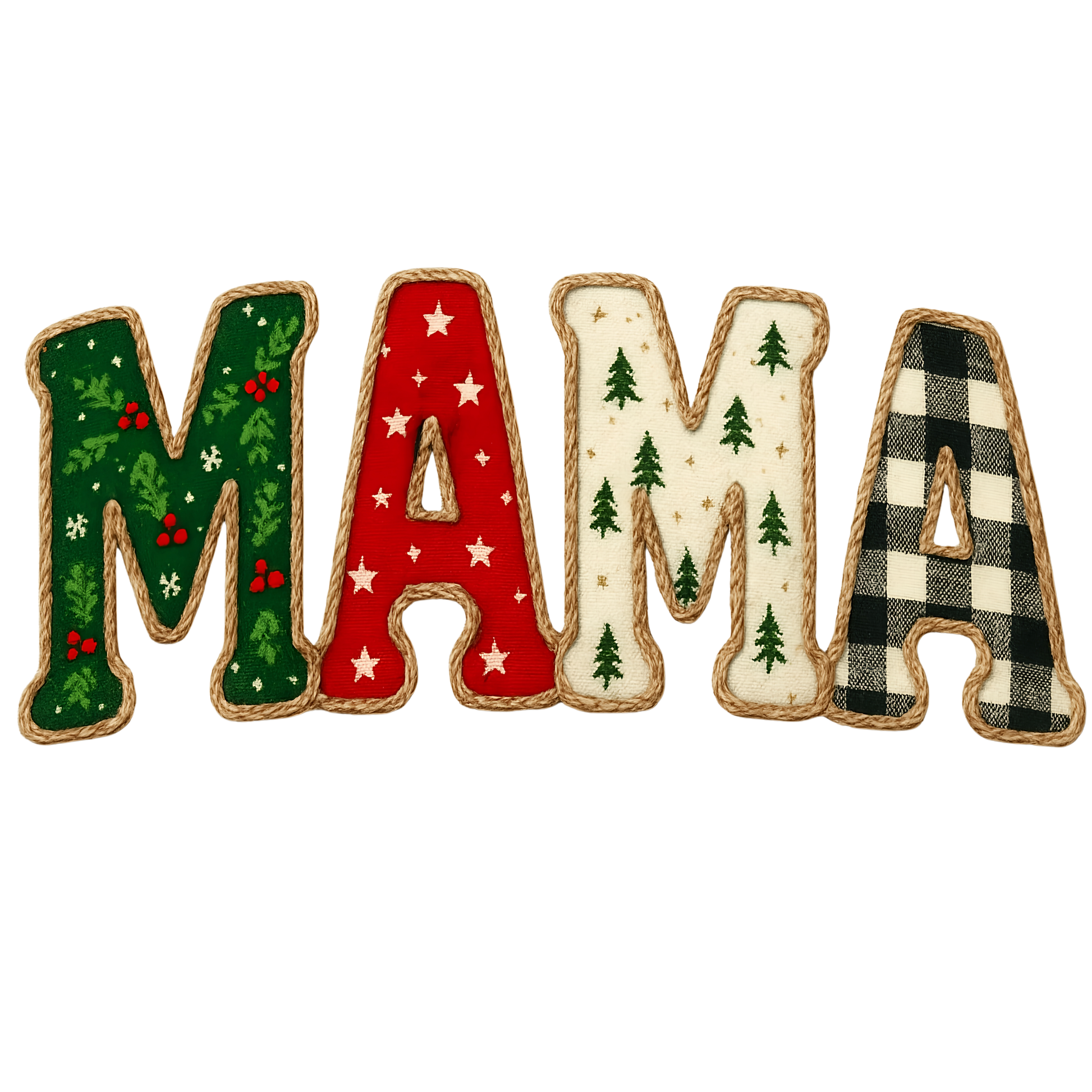 Holiday Mama - Hur&Co.