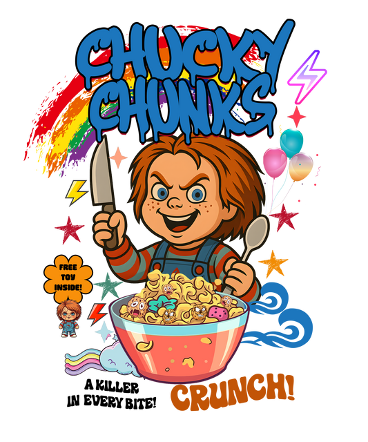 Chucky Chunks