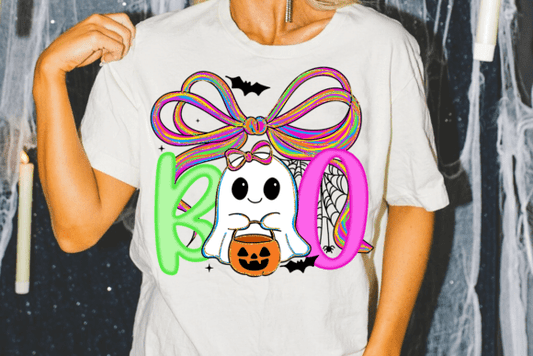 Cutie boo👻
