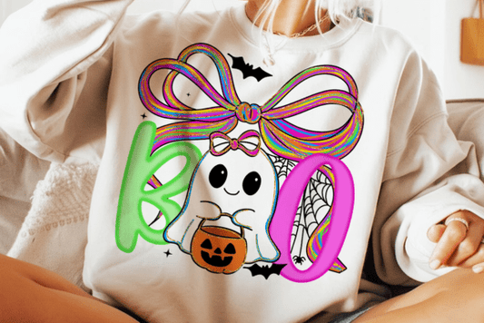 Cutie boo👻