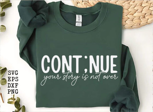 Continue