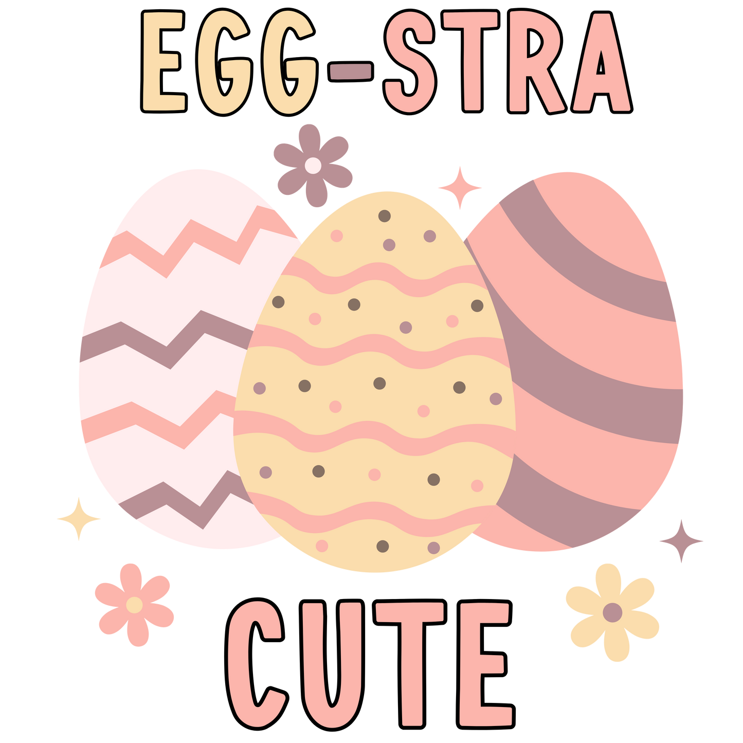 egg stra   dtf transfer