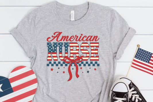American Nurse