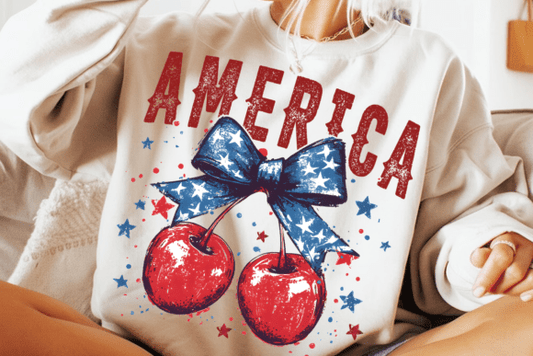 America Cherries
