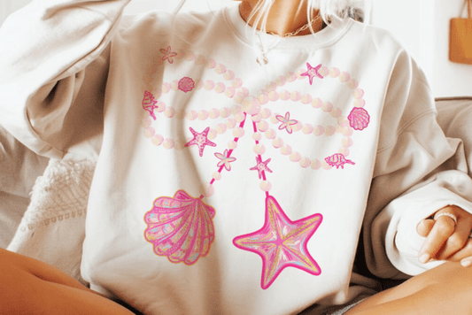 Pearl & Bows