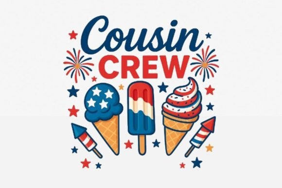 cousin crew