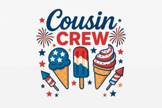 cousin crew