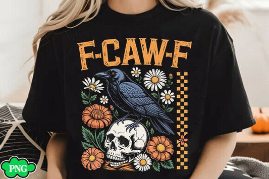 Skull fcawf