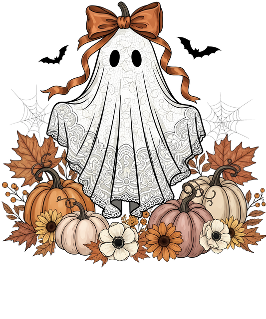 Ghost patch