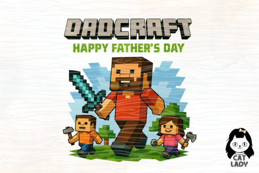 Dadcraft