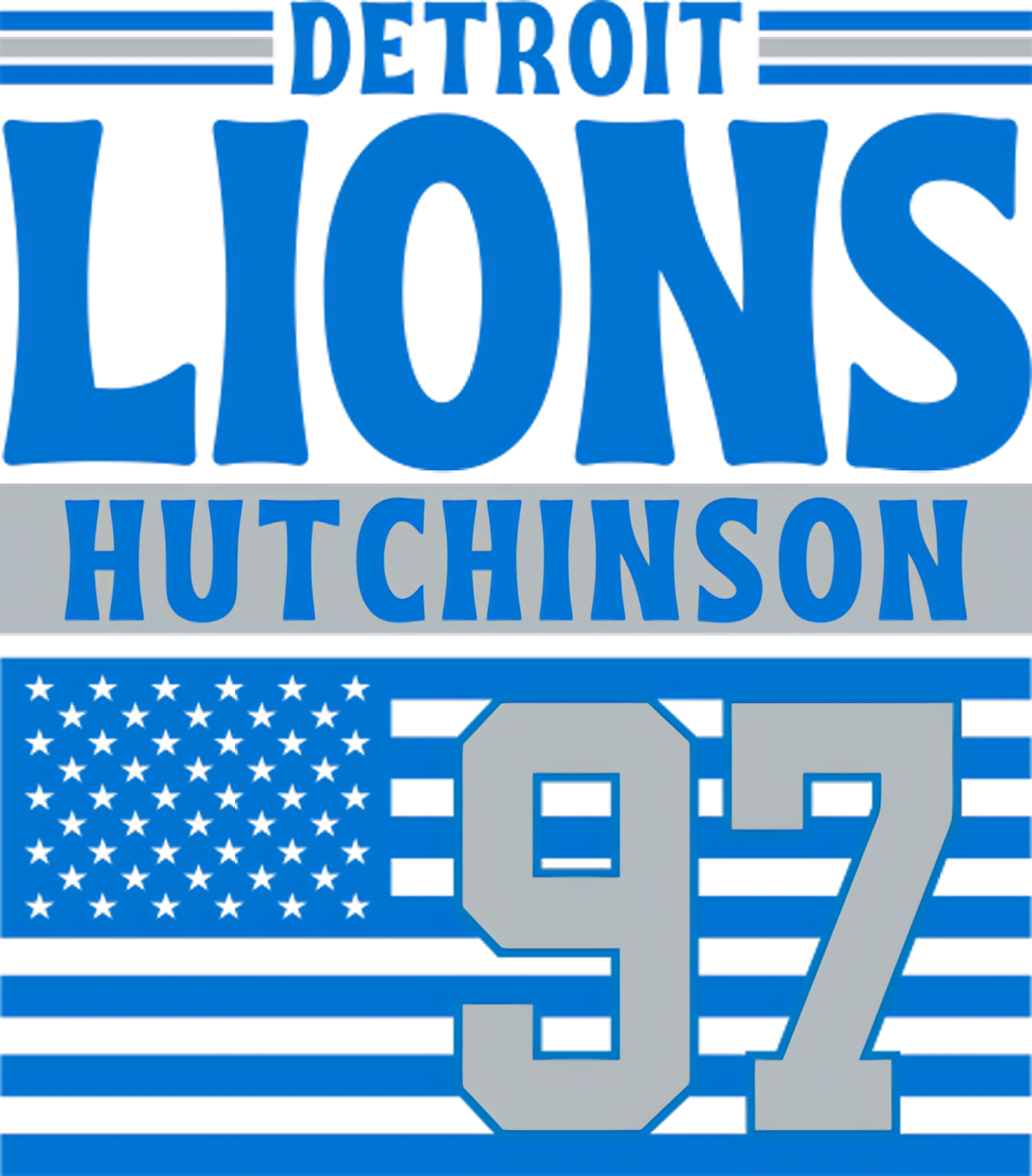 Hutchinson dtf transfer