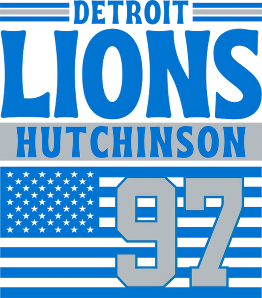 Hutchinson dtf transfer