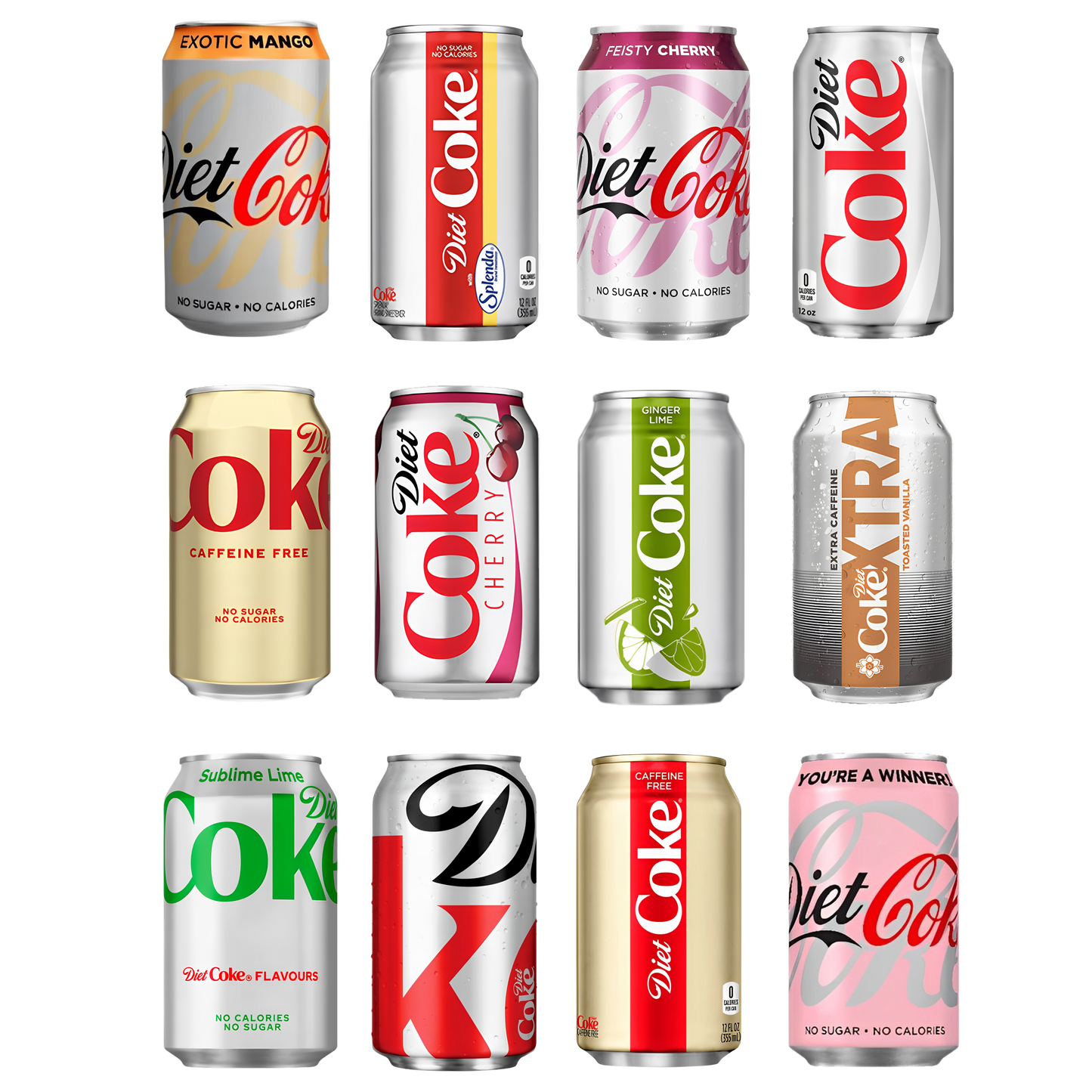 Diet Coke