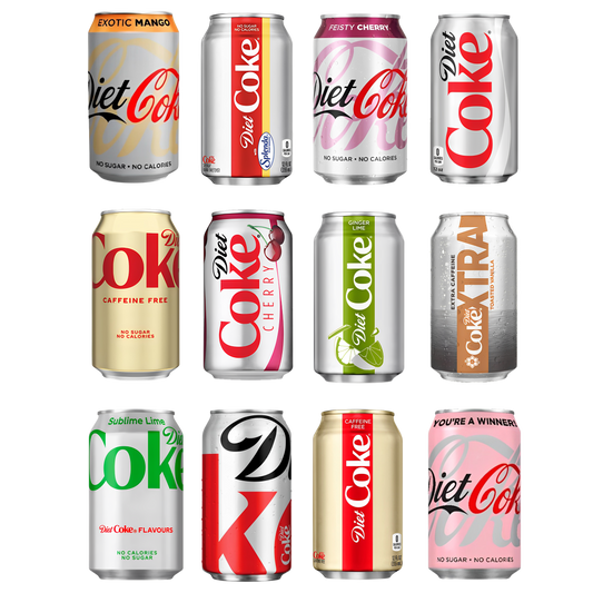 Diet Coke