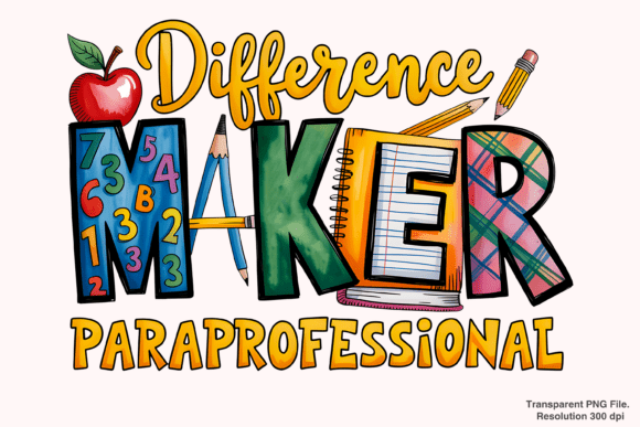 Difference maker dtf transfer