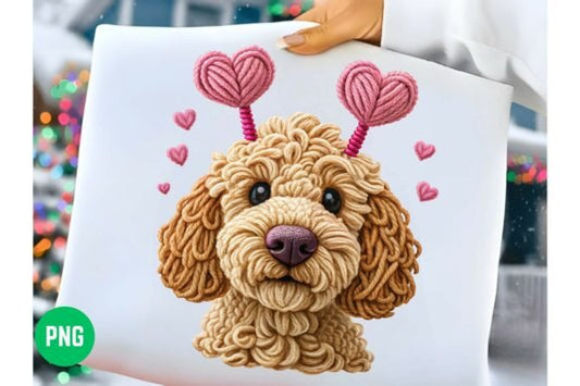 3D love doodle ♥️💕❤️dtf transfer