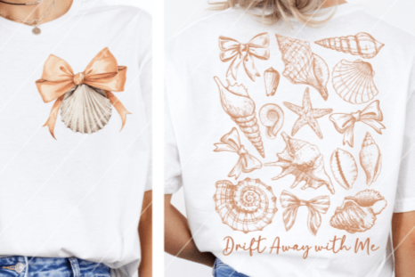 Float away with me with pocket