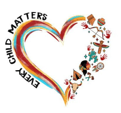 Every child matters