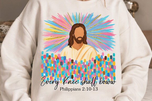 Every Knee