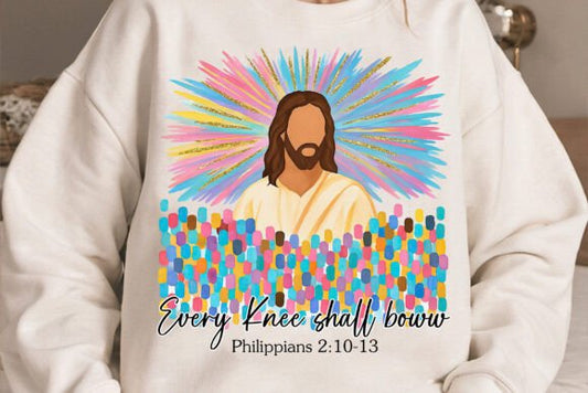 Every Knee