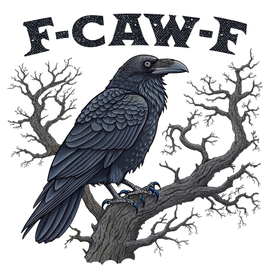 F-caw☆f