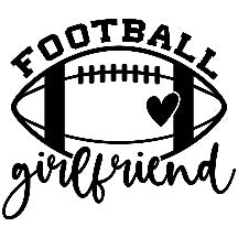 Football Girlfriend