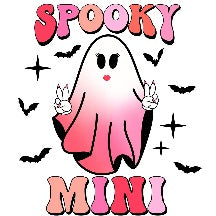 Spooky mini era