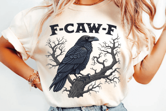 F-caw☆f