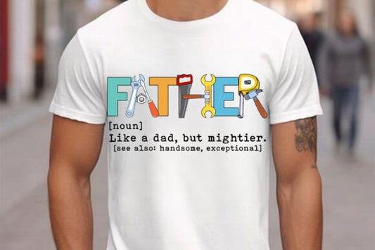 Father Tools