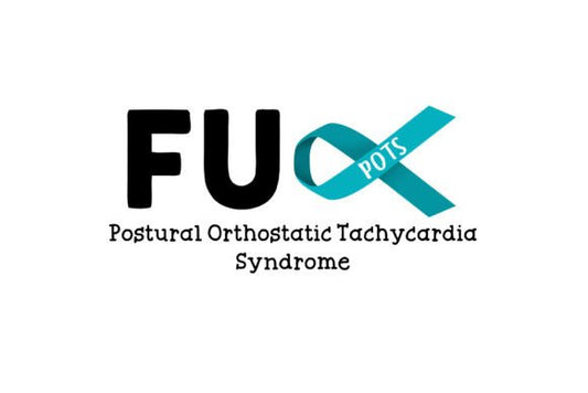 Postural orthostatic tachycardia