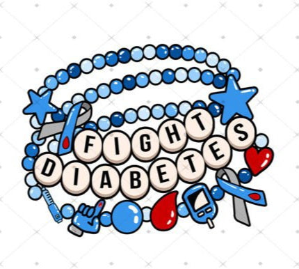 Fight Diabetes
