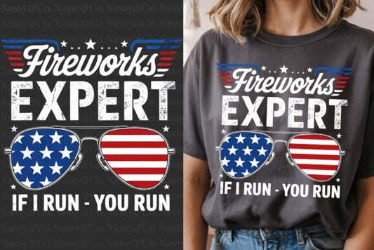 firework expert