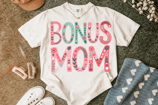 Bonus Mom