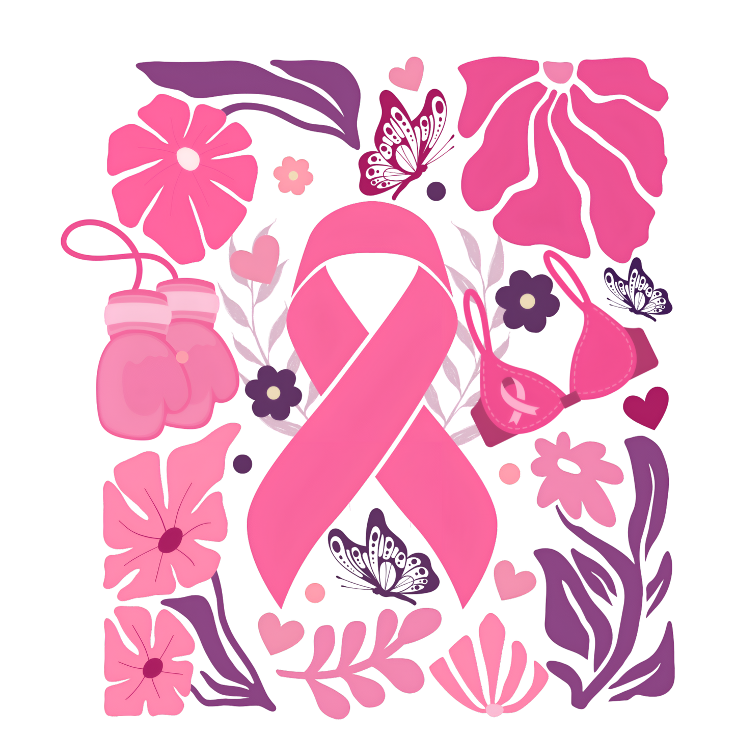 Floral bc