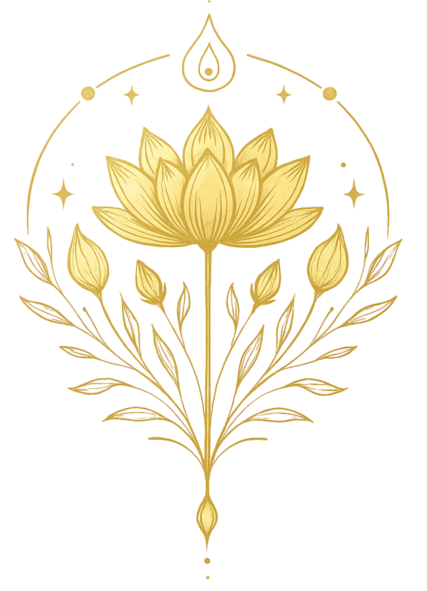 Floral alchemist - Hur&Co.