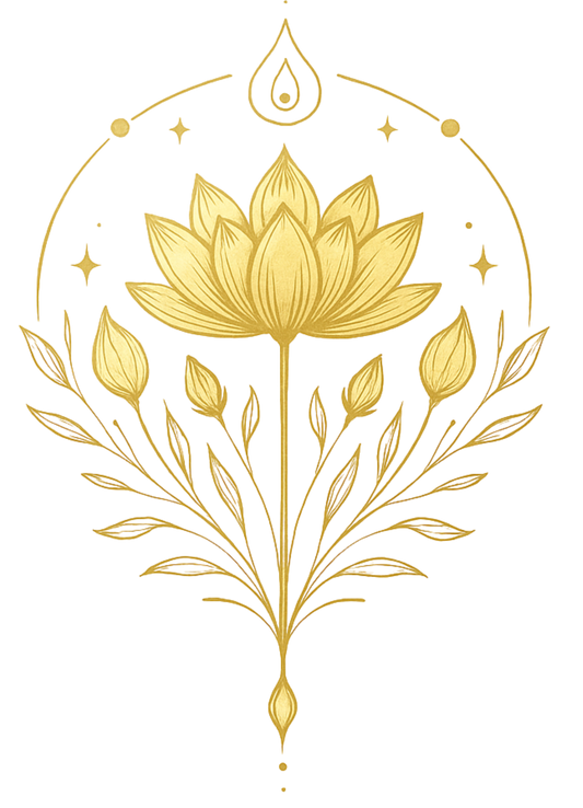 Floral alchemist