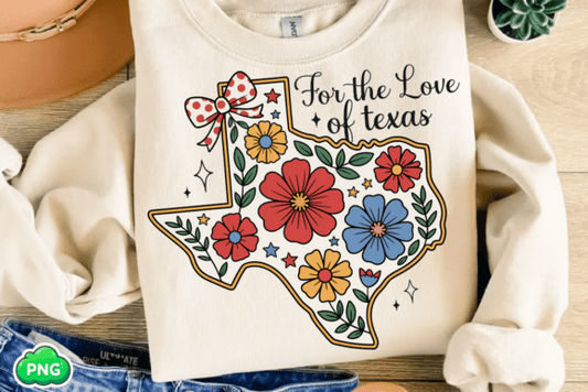FOR THE LOVE OF TXS
