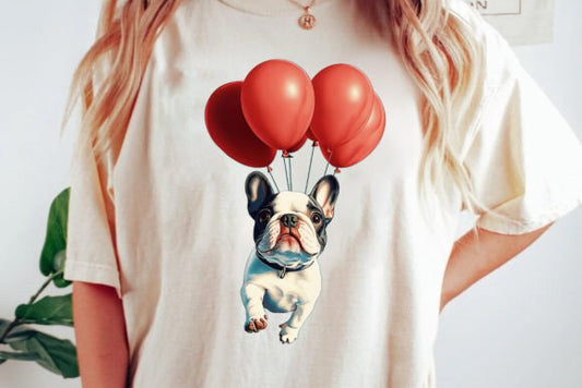 French bulldog