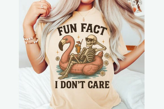 Fun fact I dont care skeleton and float 🩱