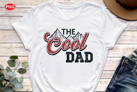 The COOL dad