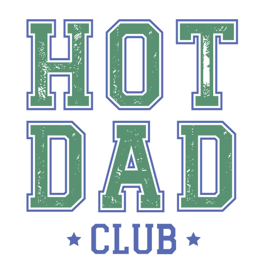 Hot Dad Club