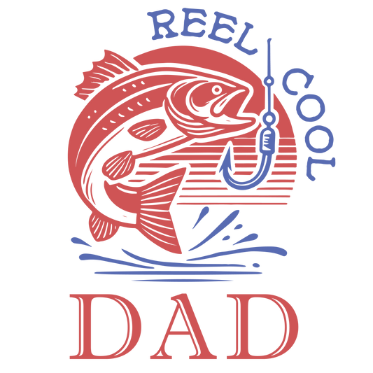 Reel CooL Dad