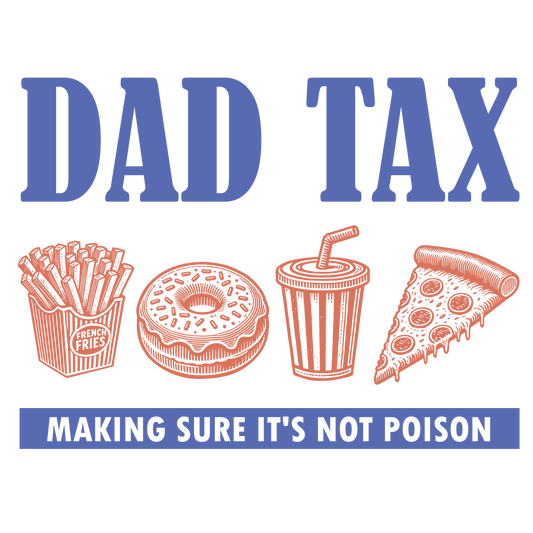Dad Tax