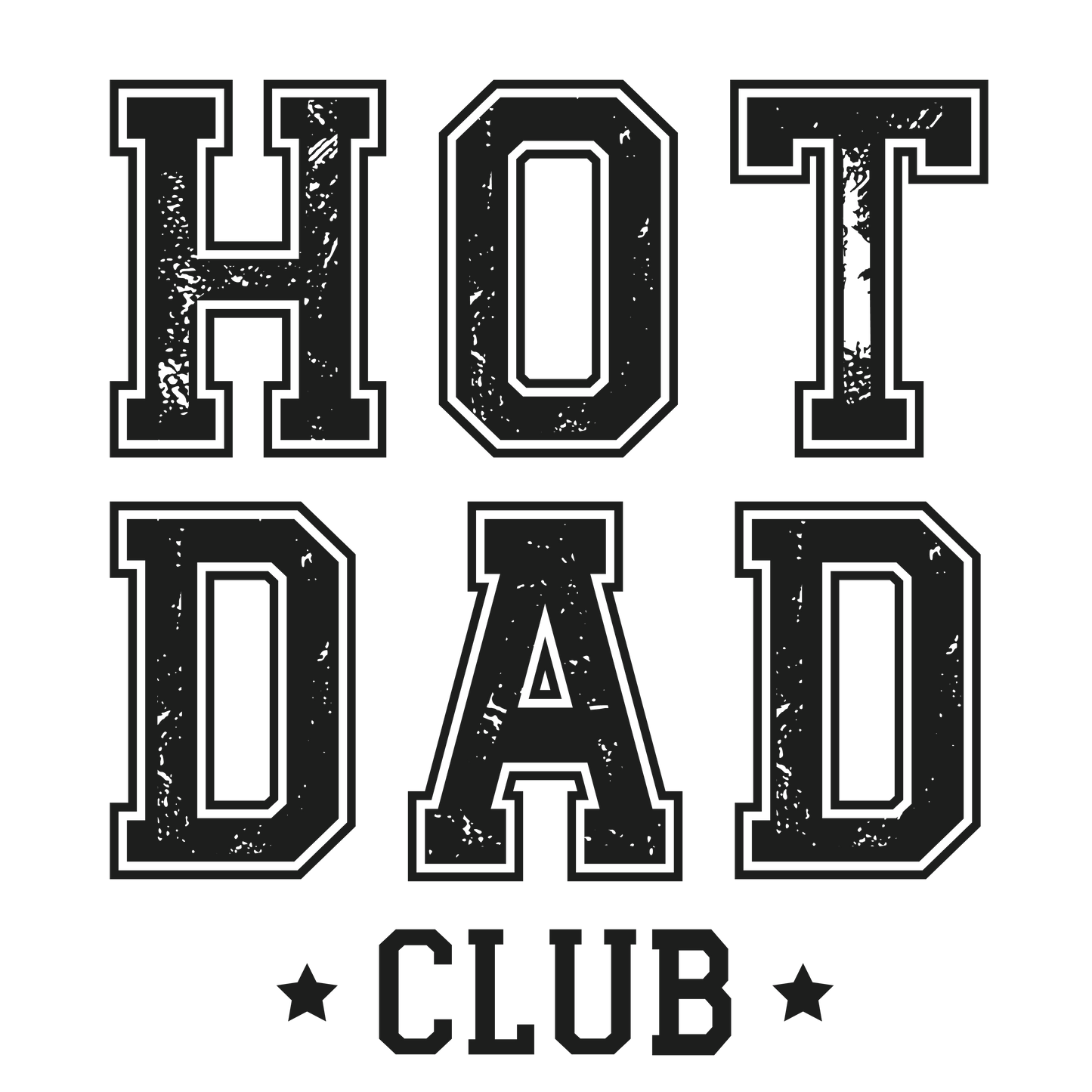 Hot Dad Club
