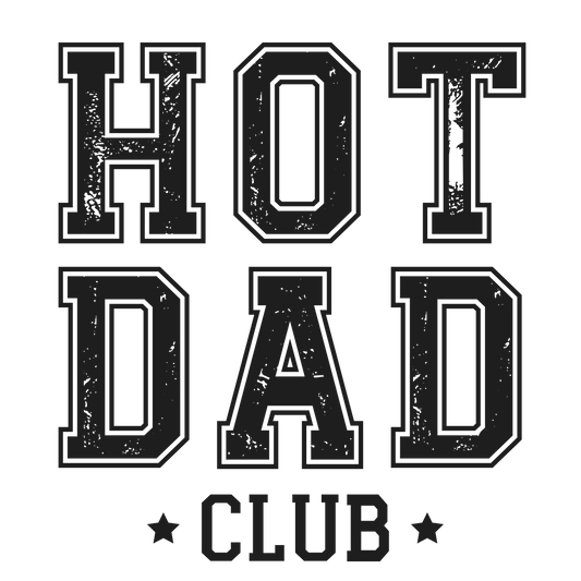 Hot Dad Club